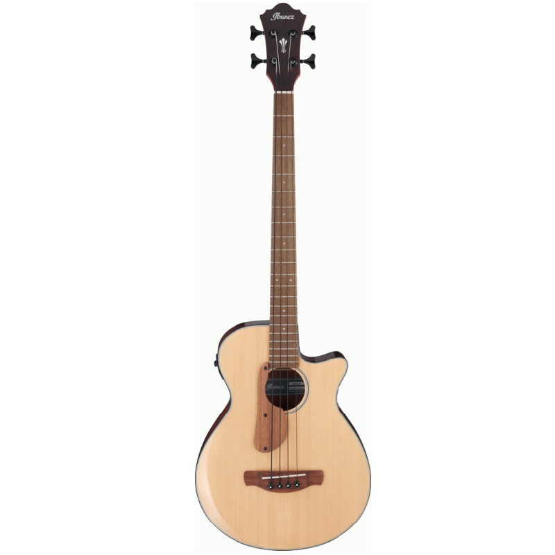 ibanez-artcore-aegb30e-acoustic-electric-bass Ibanez Artcore AEGB30E Acoustic Electric Bass