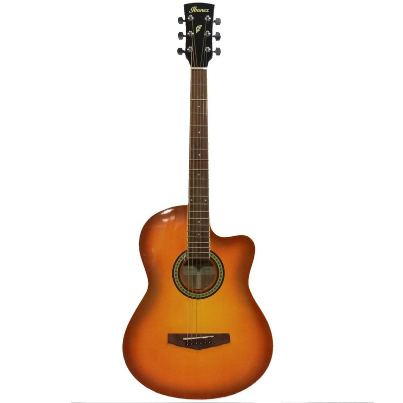 ibanez-md39c-tbs-acoustic-guitar-tobacco-sunburst Ibanez MD39C-TBS Acoustic Guitar (Tobacco Sunburst)