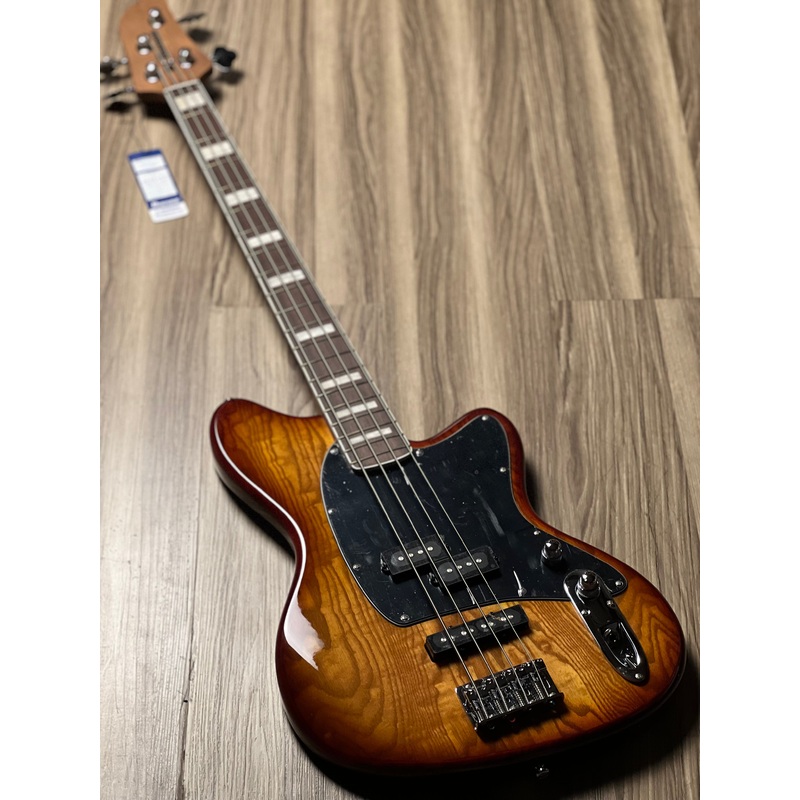 ibanez-tmb400ta-iab-talman-in-iced-americano-burst Ibanez TMB400TA-IAB Talman in Iced Americano Burst