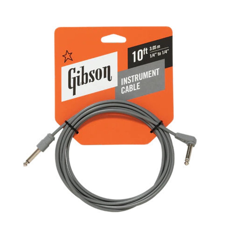 instrument-cable-gibson-vintage-original-10ft Instrument Cable Gibson Vintage Original 10ft