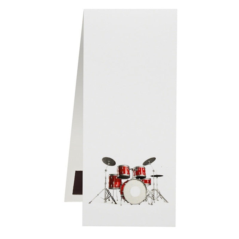 magnetic-book-mark-drums Magnetic Book Mark Drums