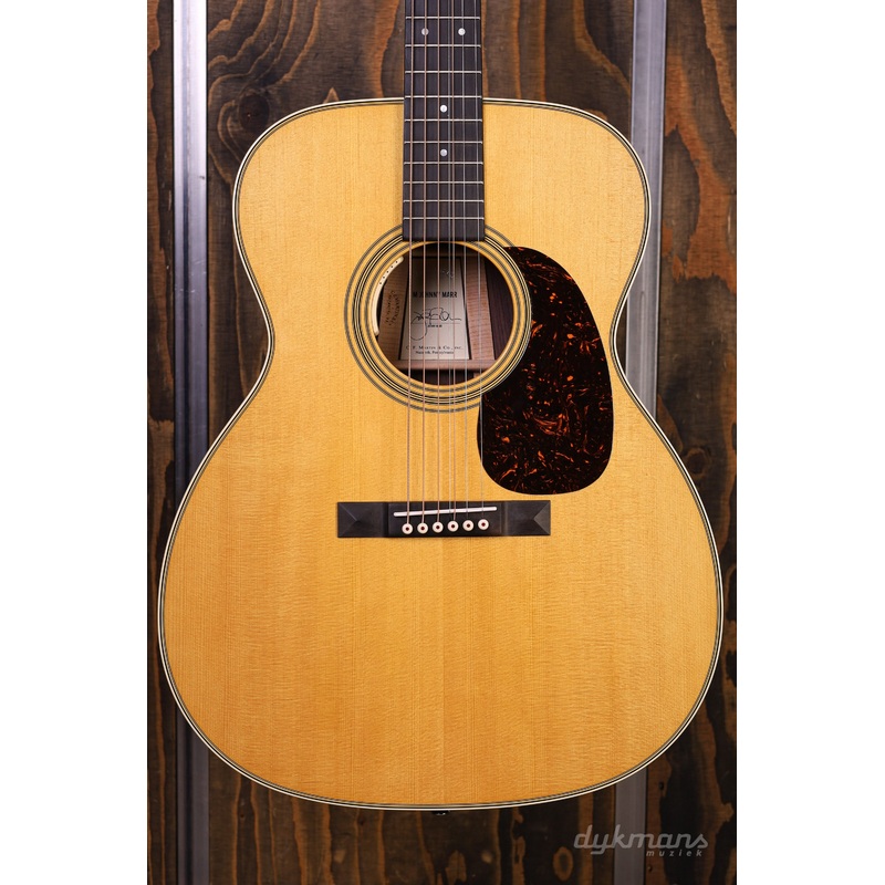 martin-m-7-johnny-marr-signature Martin M-7 Johnny Marr Signature