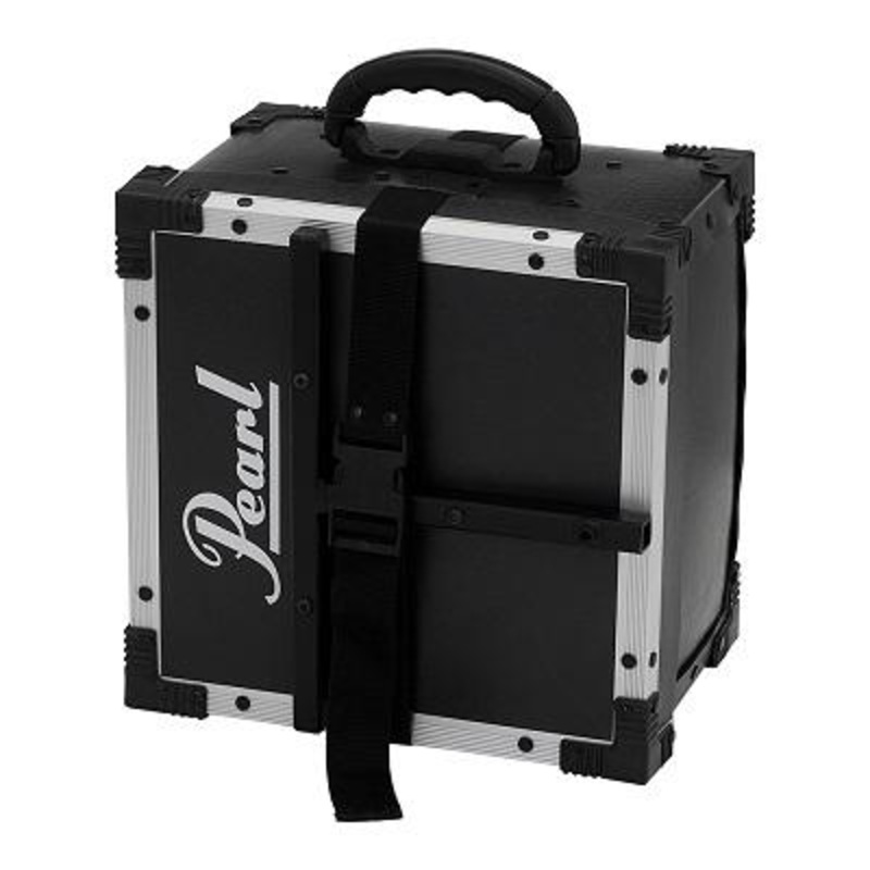pearl-percussion-toy-box-carrying-case-converts-to-trap-table Pearl Percussion Toy Box Carrying Case (Converts To Trap Table)