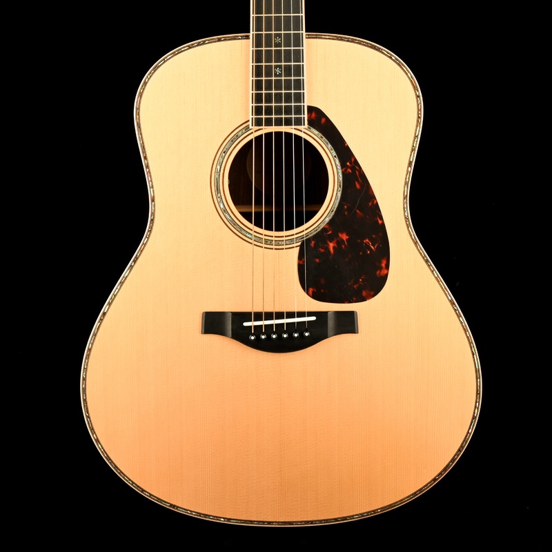 pre-owned-yamaha-ll56-are-jumbo-acoustic-electric-guitar-with-ohsc Pre Owned Yamaha LL56 ARE Jumbo Acoustic Electric Guitar With OHSC