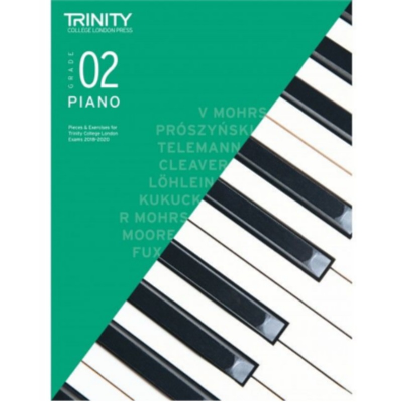 trinity-piano-pieces-exercises-2018-2020-grade-2 Trinity Piano Pieces & Exercises 2018-2020 - Grade 2