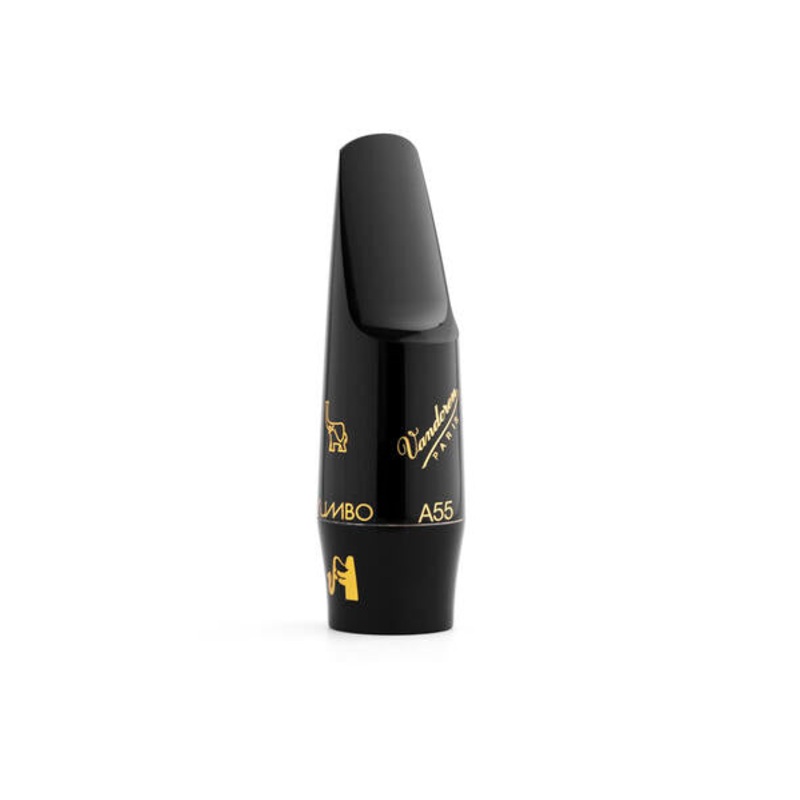 vandoren-sm603b-jumbo-java-alto-saxophone-mouthpiece-a55 Vandoren SM603B Jumbo Java Alto Saxophone Mouthpiece - A55