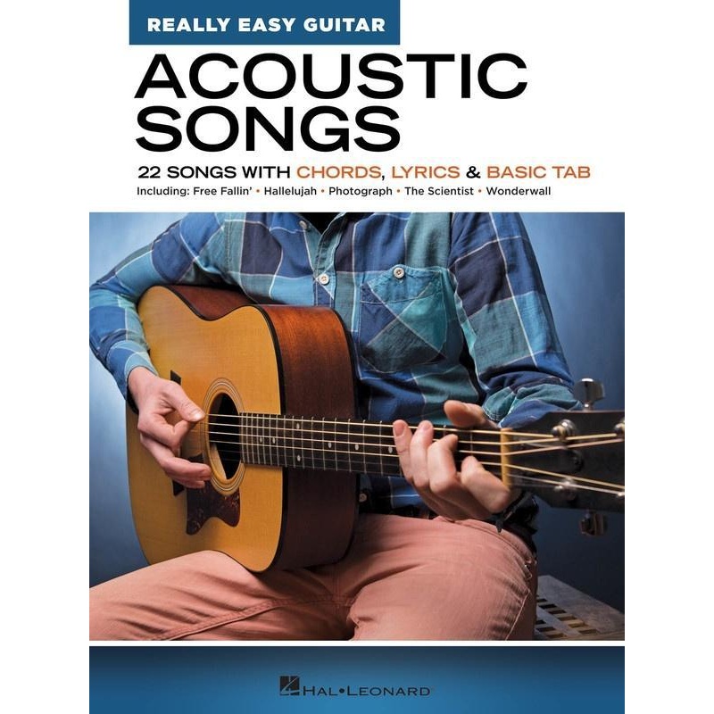 acoustic-songs-really-easy-guitar Acoustic Songs - Really Easy Guitar