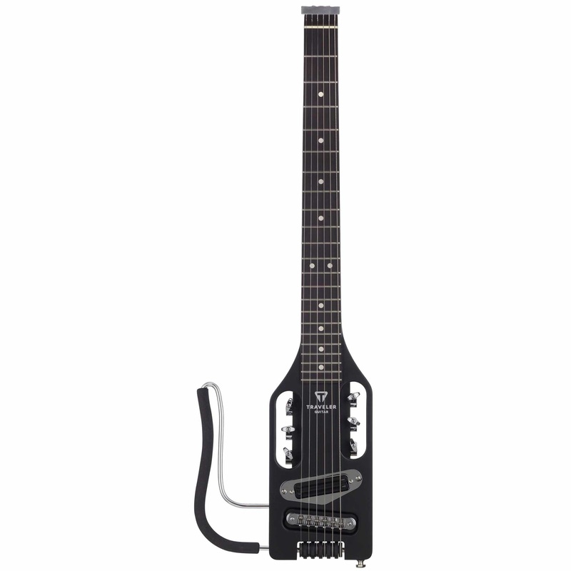 b-stock-ultra-light-electric-lefty-matte-black B-Stock Ultra-Light Electric Lefty (Matte Black)