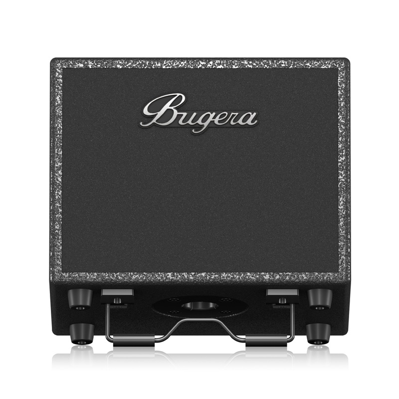 bugera-ac60-acoustic-guitar-combo-amplifier Bugera AC60 Acoustic Guitar Combo Amplifier