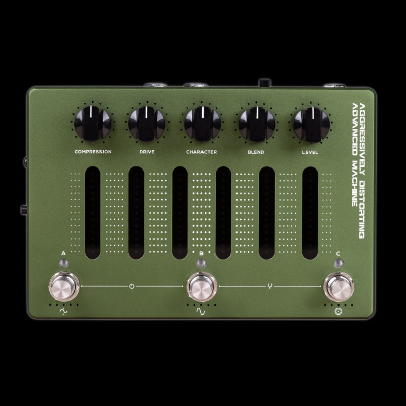 darkglass-electronics-adam-aggressively-distorting-advanced-machine-bass-effect-pedal Darkglass Electronics ADAM Aggressively Distorting Advanced Machine Bass Effect Pedal