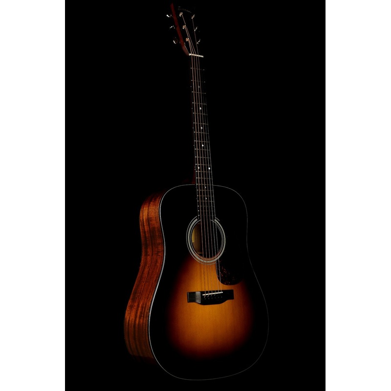 eastman-e10d-sb-acoustic-guitar Eastman E10D-SB Acoustic Guitar