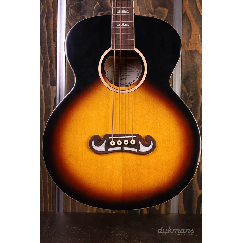 epiphone-el-capitan-j-200-studio-bass-aged-vintage-sunburst Epiphone El Capitan J-200 Studio Bass Aged Vintage Sunburst