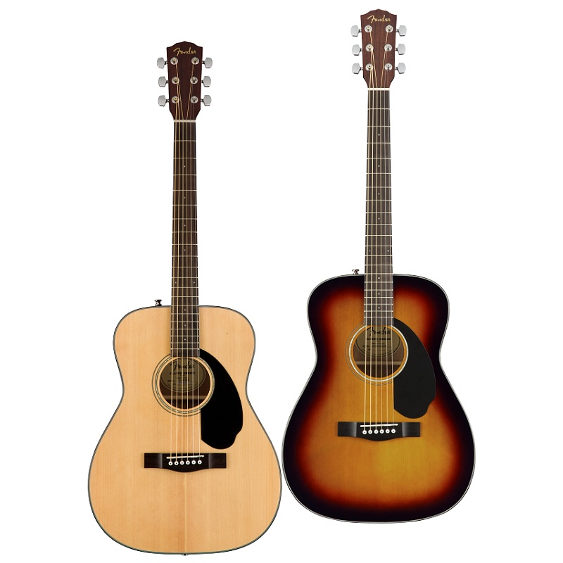 fender-cc-60s-concert-steel-string-acoustic-guitar Fender CC-60S Concert Steel String Acoustic Guitar
