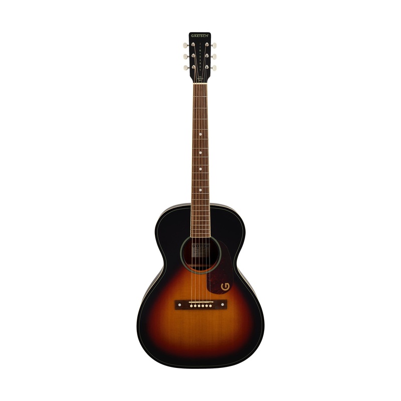 gretsch-limited-edition-jim-dandy-concert-acoustic-guitar-w-solid-top-walnut-fb-heritage-burst Gretsch Limited Edition Jim Dandy Concert Acoustic Guitar w/Solid Top, Walnut FB, Heritage Burst