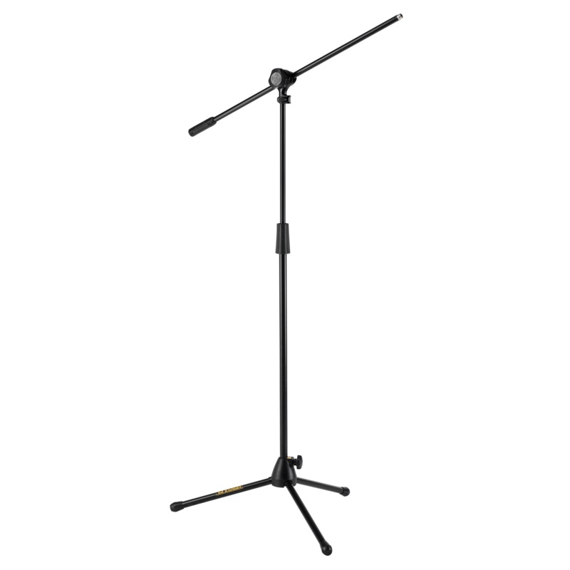 hercules-stands-ms432b-quick-turn-microphone-stand Hercules Stands MS432B Quick Turn Microphone Stand