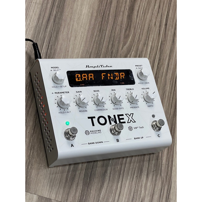 ik-multimedia-amplitube-tonex-pedal-anniversary IK Multimedia AmpliTube TONEX Pedal Anniversary