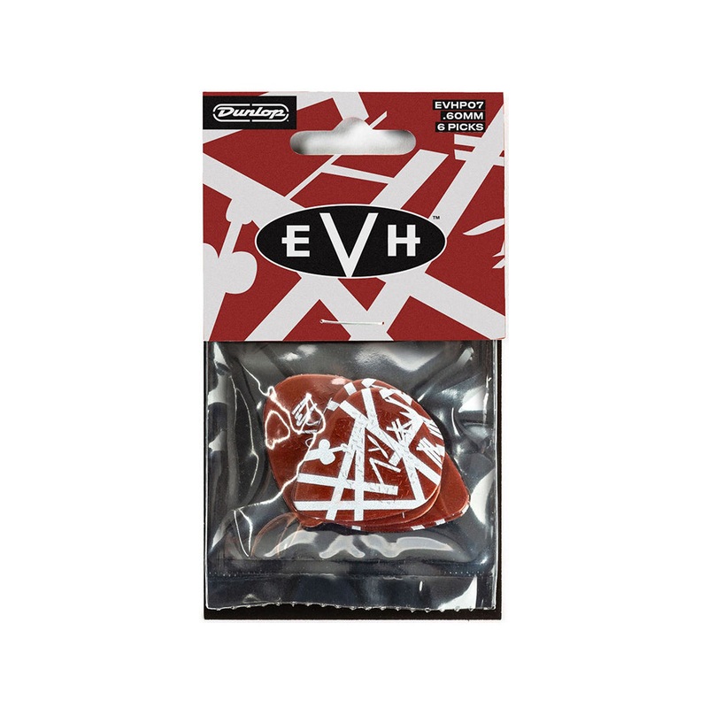 jim-dunlop-evhp07-evh-shark-guitar-max-grip-guitar-pick-6-pack Jim Dunlop EVHP07 EVH Shark Guitar Max-Grip Guitar Pick, 6-Pack