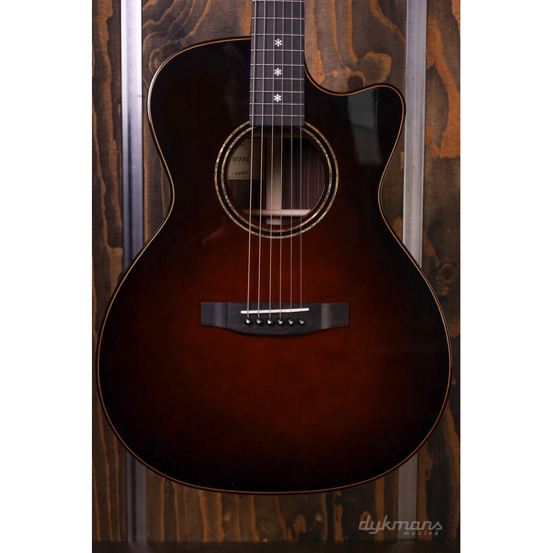 lakewood-m-32-custom Lakewood M-32 Custom