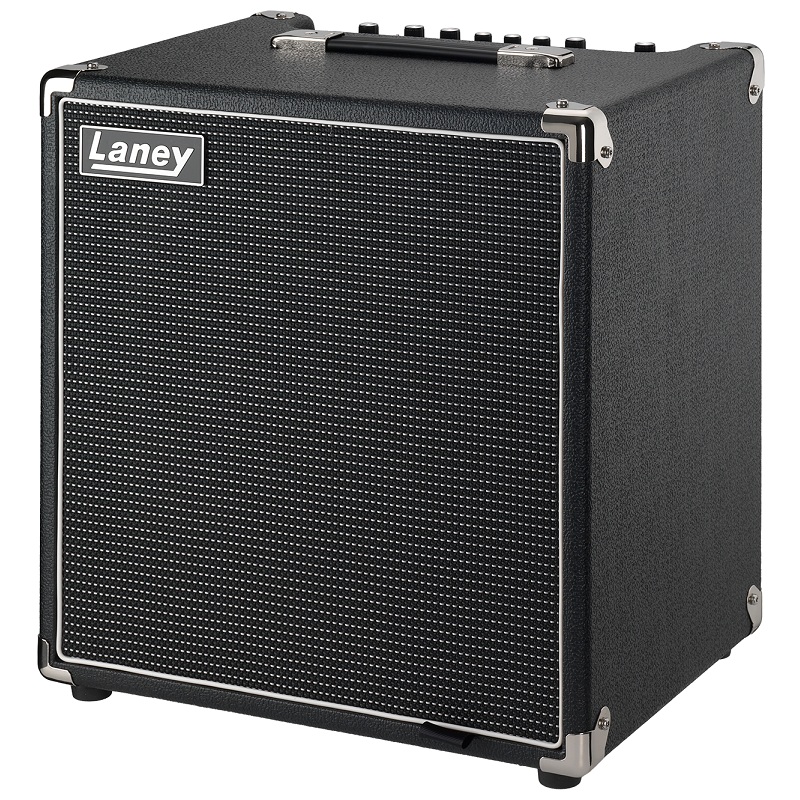 laney-digbeth-foundry-50-watt-bass-combo Laney Digbeth Foundry 50 Watt Bass Combo
