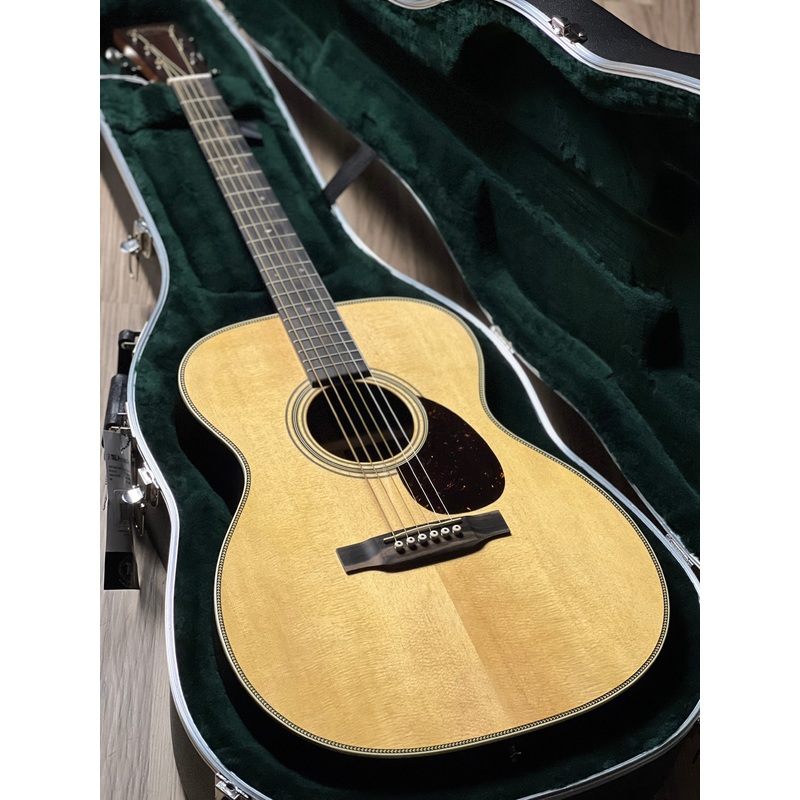 martin-guitars-om-28-in-natural-2873594 Martin Guitars OM-28 In Natural 2873594