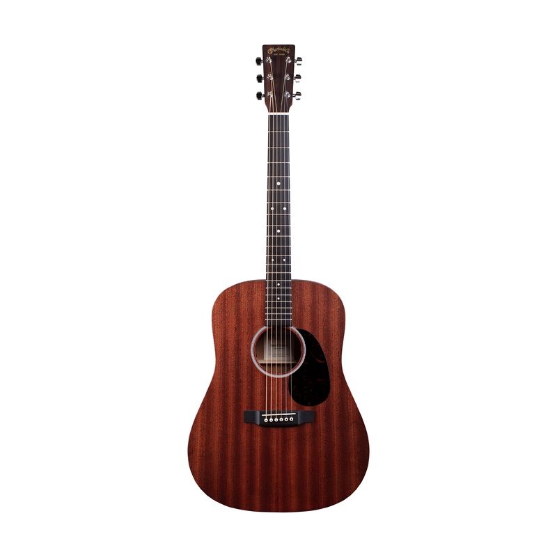 martin-road-series-d-10e-01-sapele-acoustic-guitar-w-bag Martin Road Series D-10E-01 Sapele Acoustic Guitar w/Bag