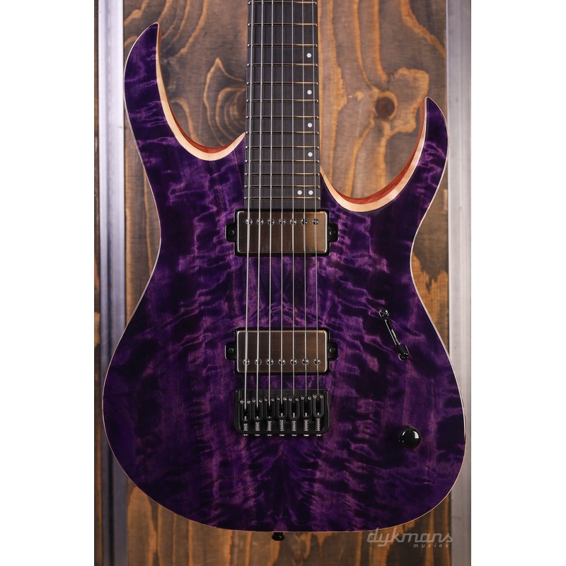 mayones-duvell-elite-7-trans-purple Mayones Duvell Elite 7 Trans Purple