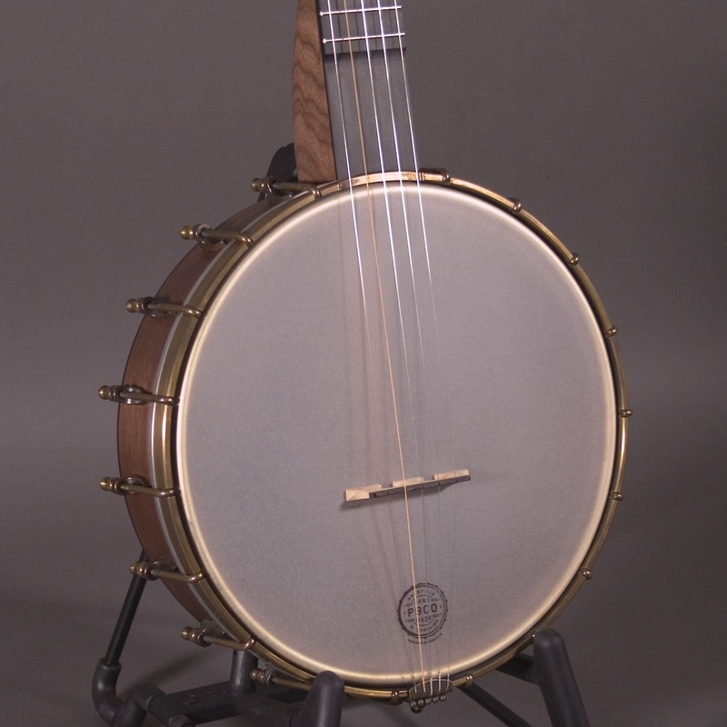 pisgah-appalachian-11-walnut Pisgah Appalachian 11" Walnut