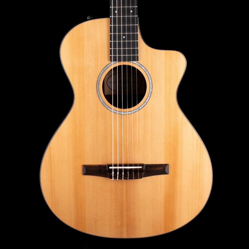 pre-owned-2024-taylor-212ce-n-plus-natural-acoustic-electric-guitar-with-ossc Pre Owned 2024 Taylor 212ce-N Plus Natural Acoustic Electric Guitar With OSSC
