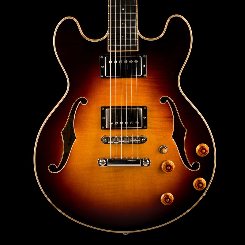 pre-owned-eastman-t184mx-classic-sunburst-with-ohsc Pre Owned Eastman T184MX - Classic Sunburst With OHSC