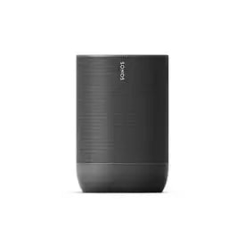 sonos-move-wireless-bluetooth-black Sonos Move Wireless Bluetooth Black