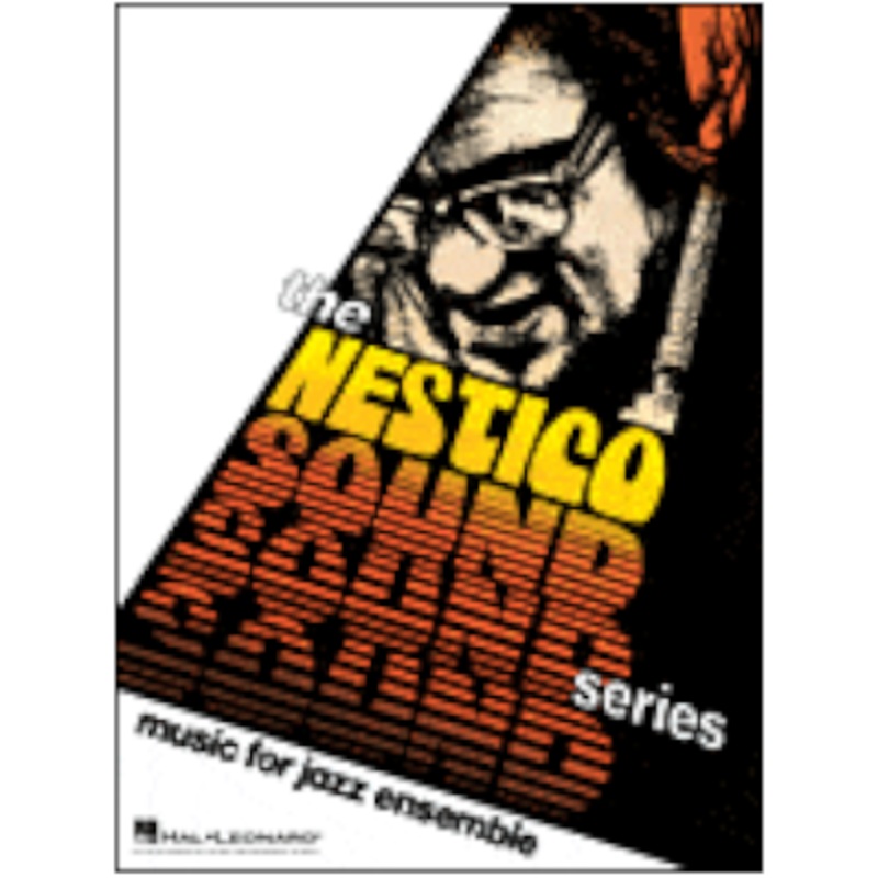 take-the-a-train-duke-ellington-arr-sammy-nestico-stage-band-chart-grade-4 Take the 'A' Train, Duke Ellington Arr. Sammy Nestico Stage Band Chart Grade 4