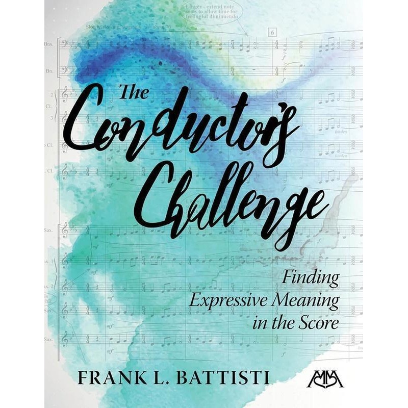 the-conductor-s-challenge The Conductor's Challenge