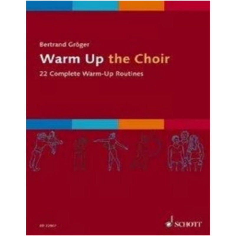 warm-up-the-choir Warm Up the Choir