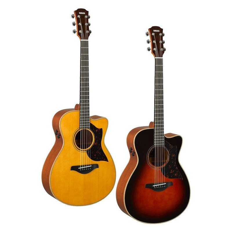 yamaha-ac3m-concert-acoustic-electric-guitar Yamaha AC3M Concert Acoustic/Electric Guitar