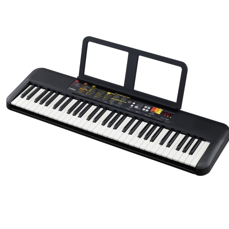 yamaha-psr-f52 Yamaha PSR-F52