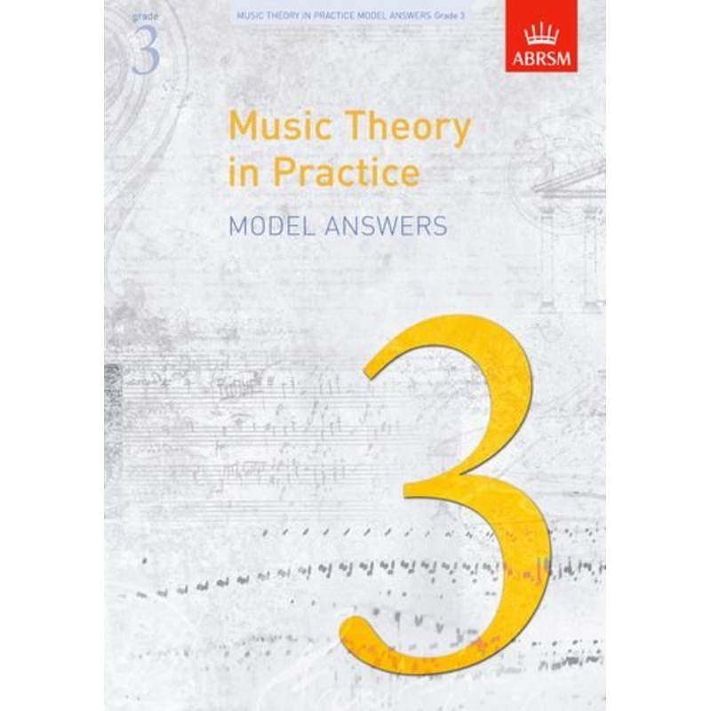 abrsm-music-theory-in-practice-model-answers-grade-3 ABRSM Music Theory in Practice Model Answers Grade 3