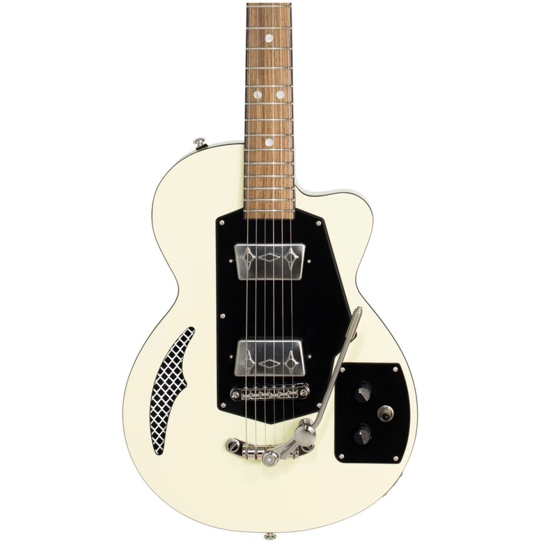 eastwood-wandre-soloist-2p-guitar-vintage-cream Eastwood Wandre Soloist 2P Guitar Vintage Cream