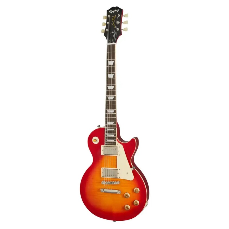 epiphone-enl59-adc-1959-les-paul-std-aged-dark-cherry-burst Epiphone ENL59-ADC 1959 Les Paul Std Aged Dark Cherry Burst