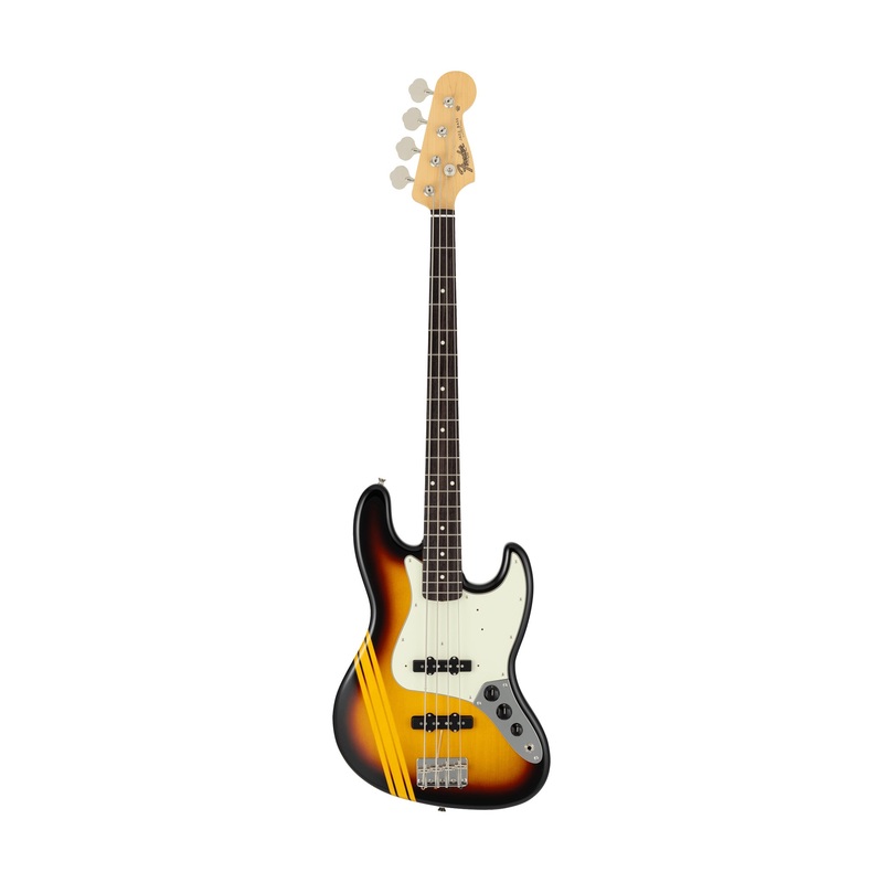 fender-japan-traditional-2025-collection-60s-jazz-bass-guitar-rw-fb-3-tone-sunburst-aged-natural Fender Japan Traditional 2025 Collection 60s Jazz Bass Guitar, RW FB, 3-Tone Sunburst/Aged Natural