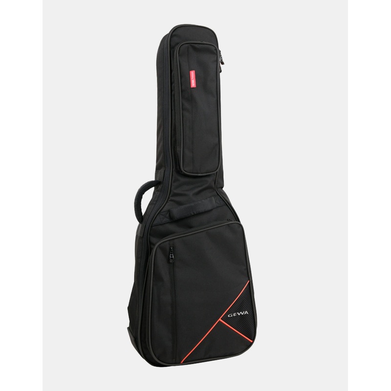 gewa-gig-bag-acoustic-guitar-premium-20 GEWA Gig Bag Acoustic Guitar Premium 20