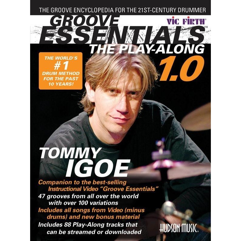 groove-essentials-1-0-the-play-along Groove Essentials 1.0 - The Play-Along