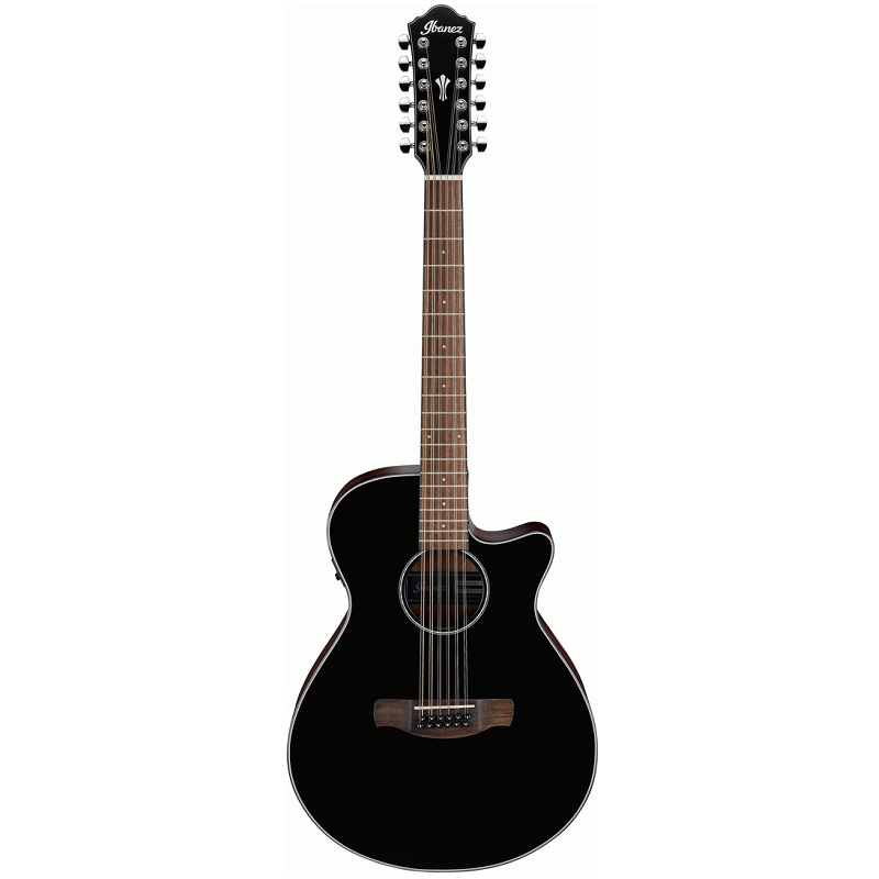 ibanez-aeg5012-12-string-acoustic-electric-guitar Ibanez AEG5012 12 String Acoustic Electric Guitar