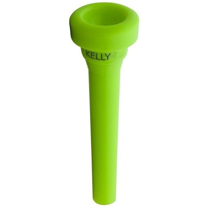kelly-mellophone-plastic-mouthpiece-6v-radical-green Kelly Mellophone Plastic Mouthpiece 6V Radical Green
