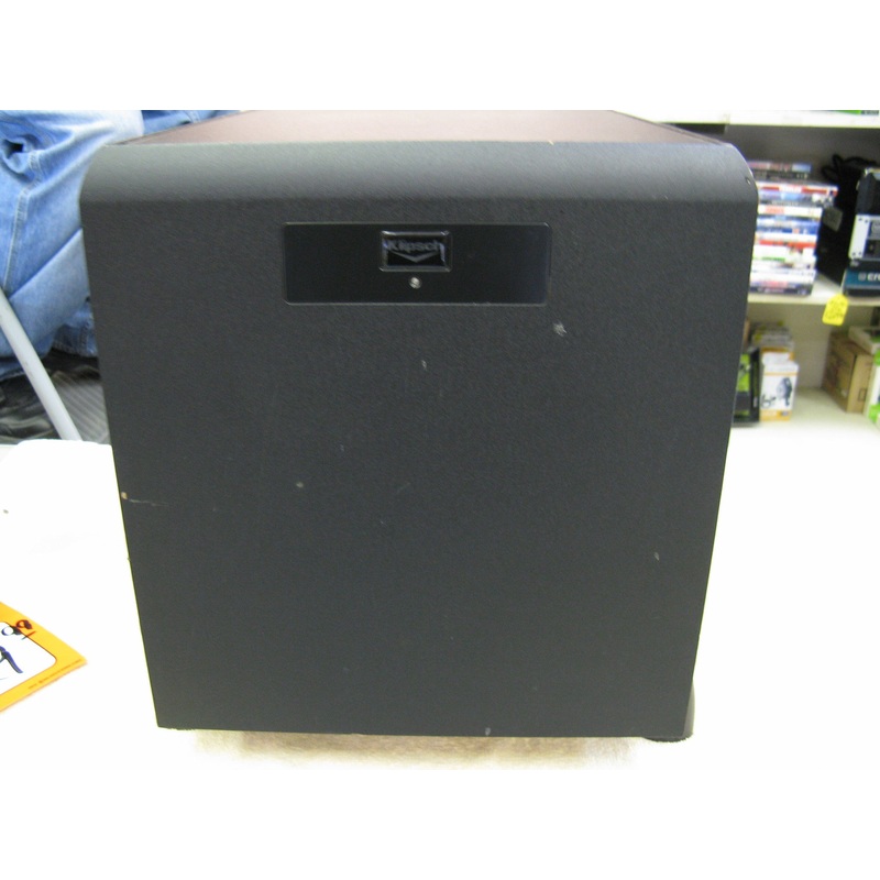 klipsch-sw-350-powered-subwoofer Klipsch SW-350 Powered Subwoofer