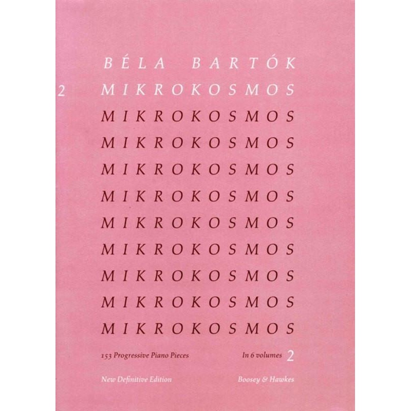 mikrokosmos-vol-2 Mikrokosmos Vol. 2