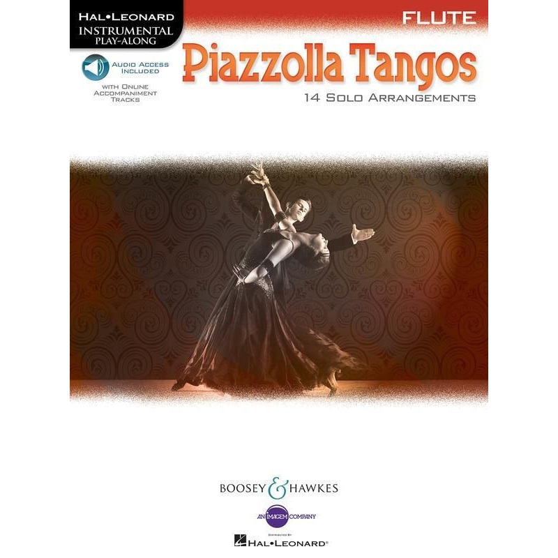 piazzolla-tangos-flute Piazzolla Tangos - Flute