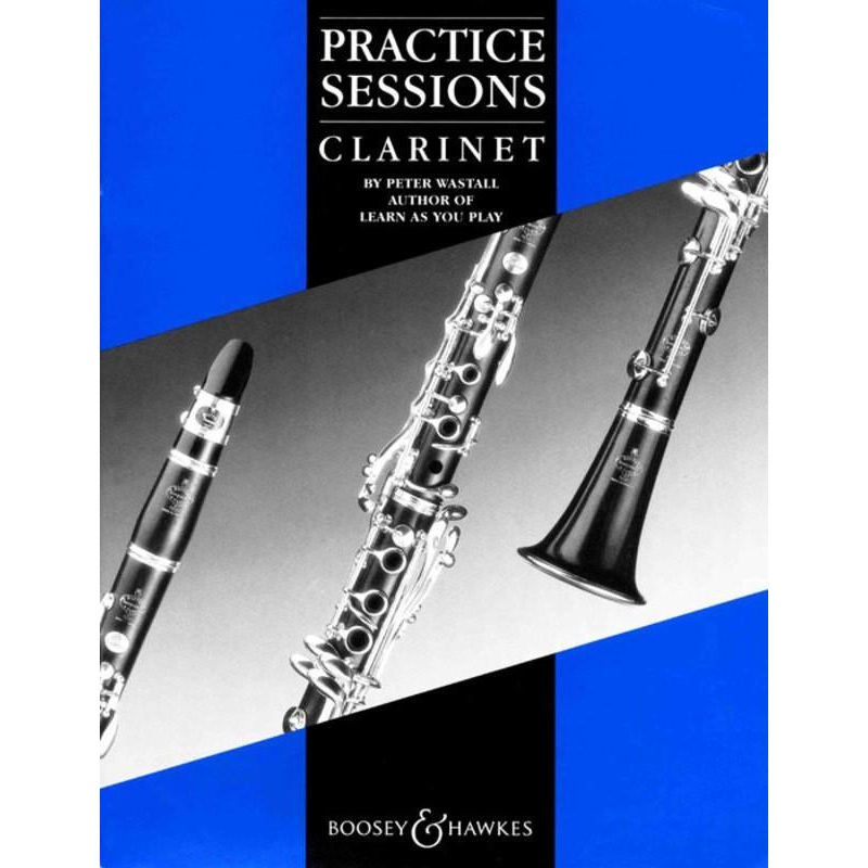 practice-sessions-clarinet Practice Sessions - Clarinet