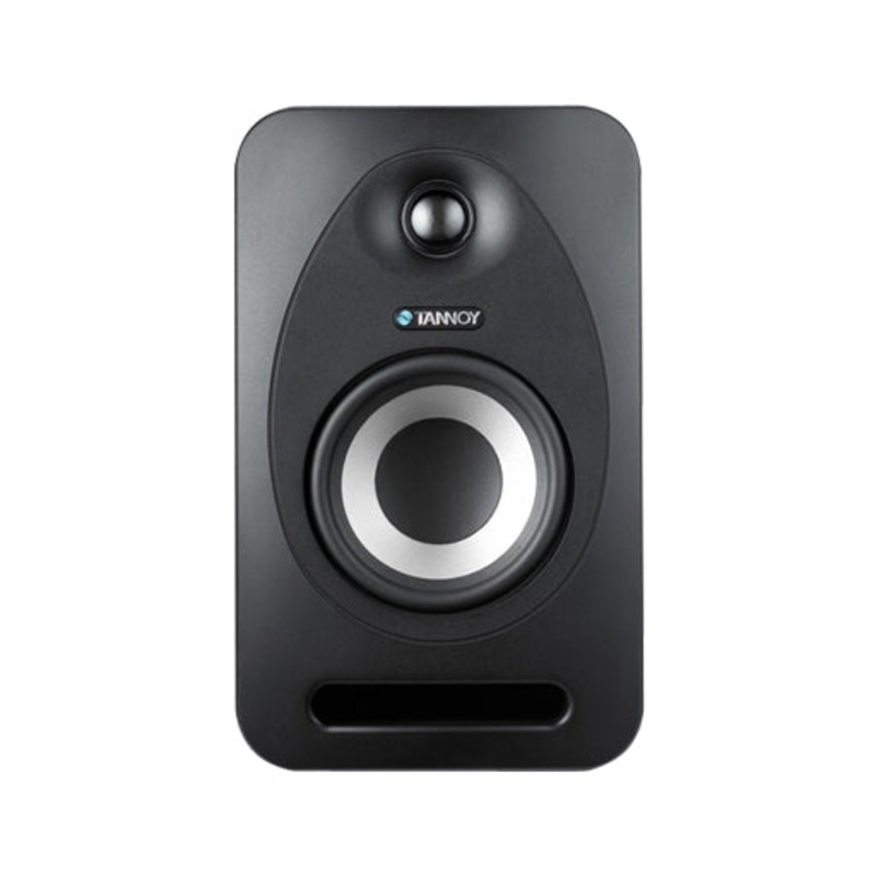 tannoy-reveal-402-studio-monitor-speaker-each Tannoy Reveal 402 Studio Monitor Speaker, Each