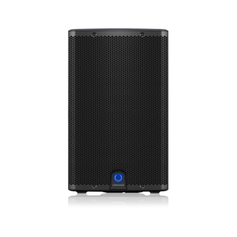 turbosound-iq12-2500w-12-inch-powered-speaker Turbosound iQ12 2500W 12 inch Powered Speaker