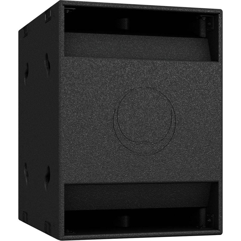 turbosound-nuq118b-band-pass-subwoofer TurboSound NuQ118B Band Pass Subwoofer